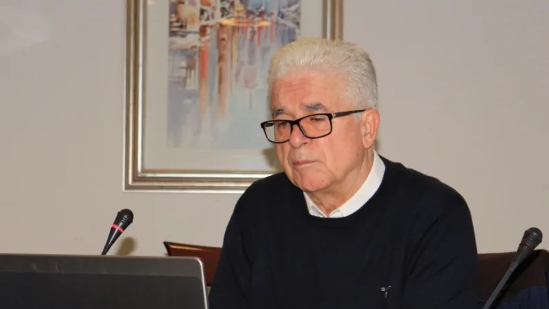ante domazet
