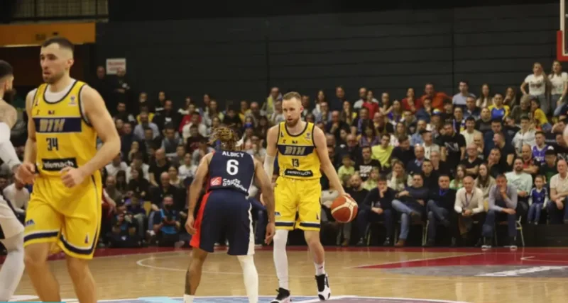 dzanan musa