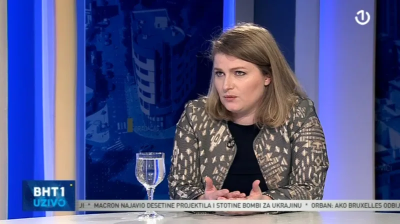 mia karamehic