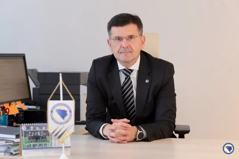 dzemidzic