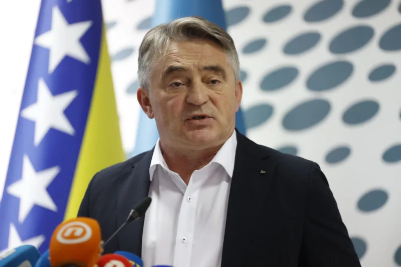 zeljko komsic fpn
