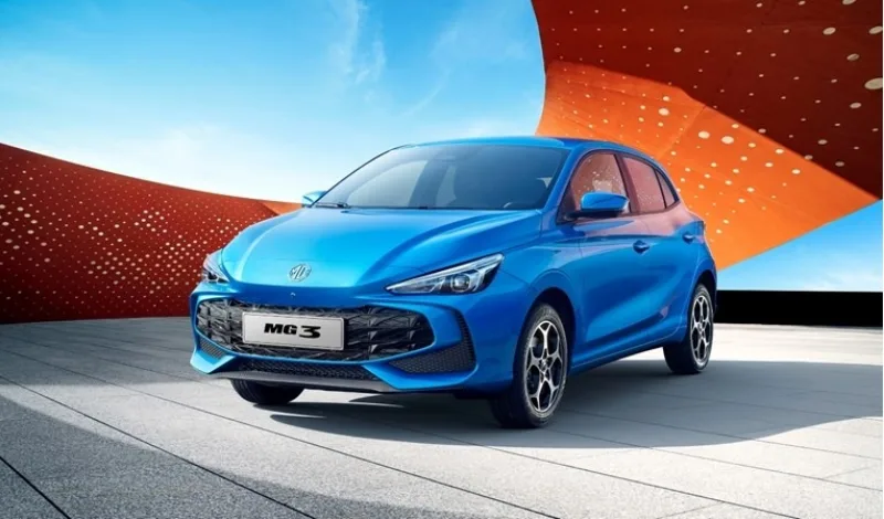 mg3 1