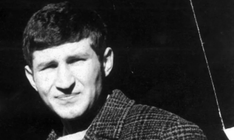 Milorad Ivačković Ivačko