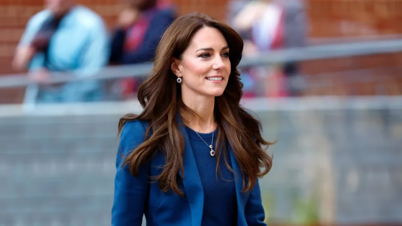 kate