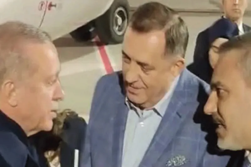 dodik erdogan