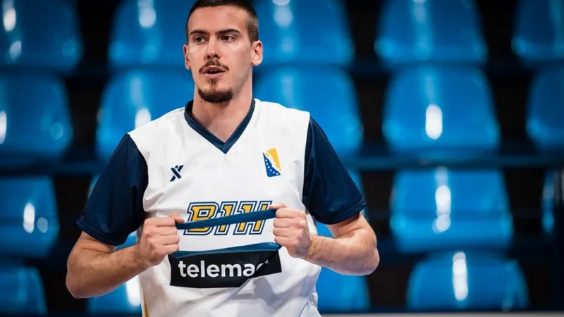 rijad avdic