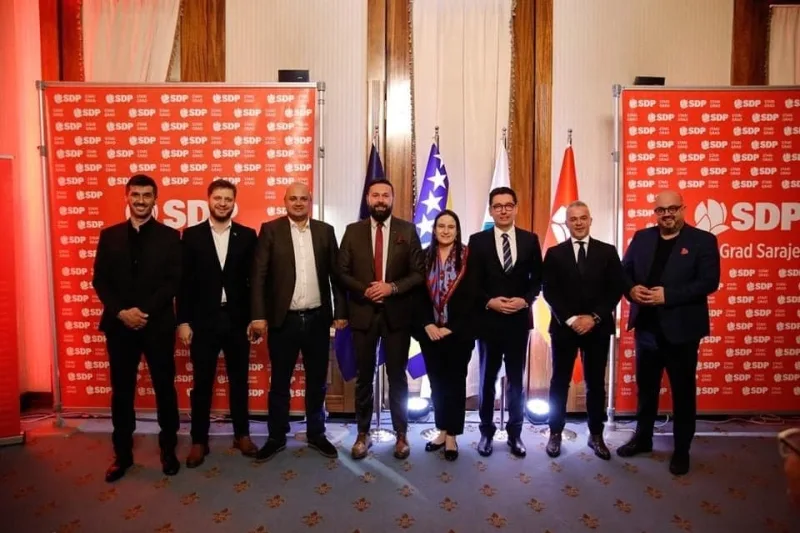 vijecnici stari grad