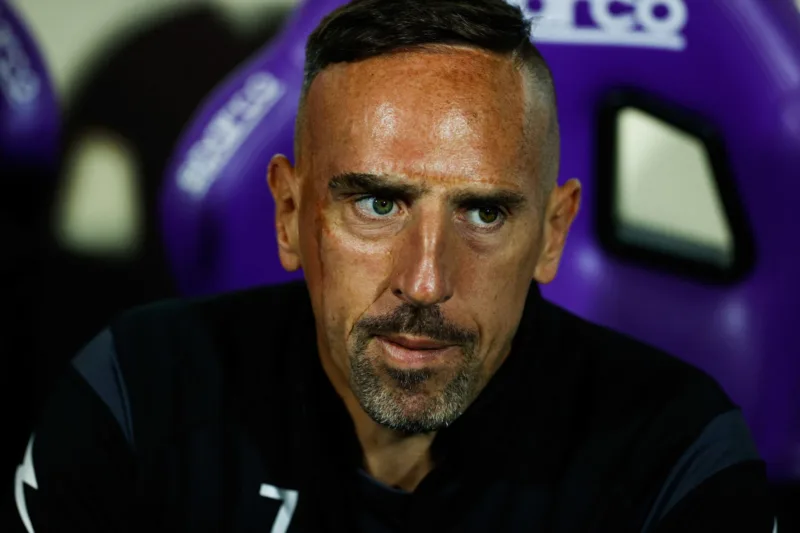 Franck Ribery