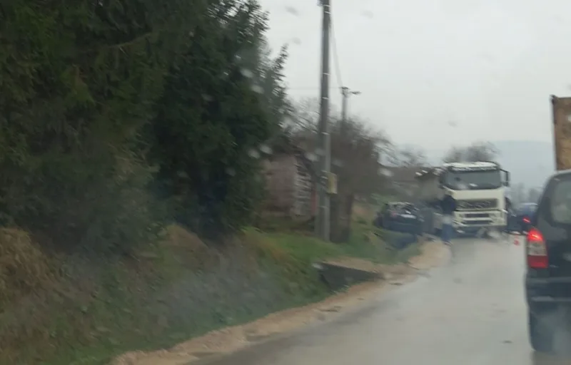 doboj nesreca