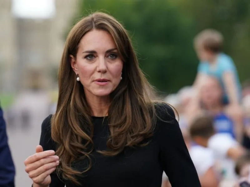 Kate Middleton