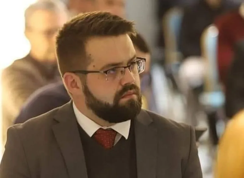 faruk djozic