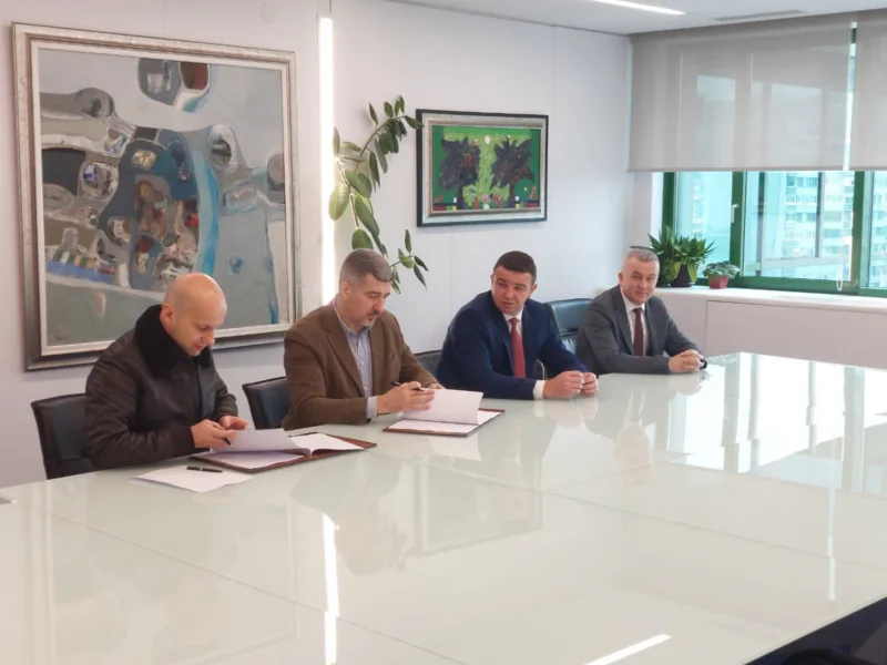 ugovor rtv taksa