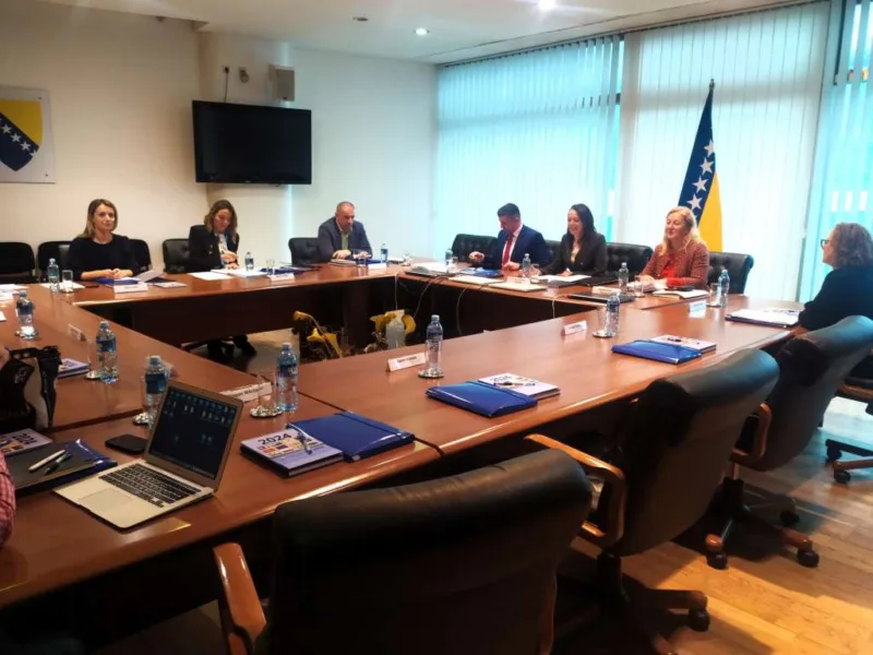 komisija unsco