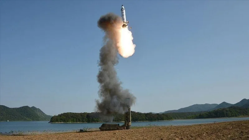 Hwasong-18 sjeverna koreja