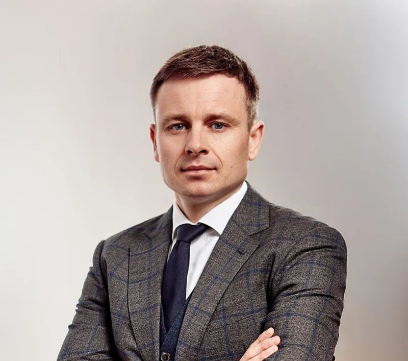 Sergej Marčenko
