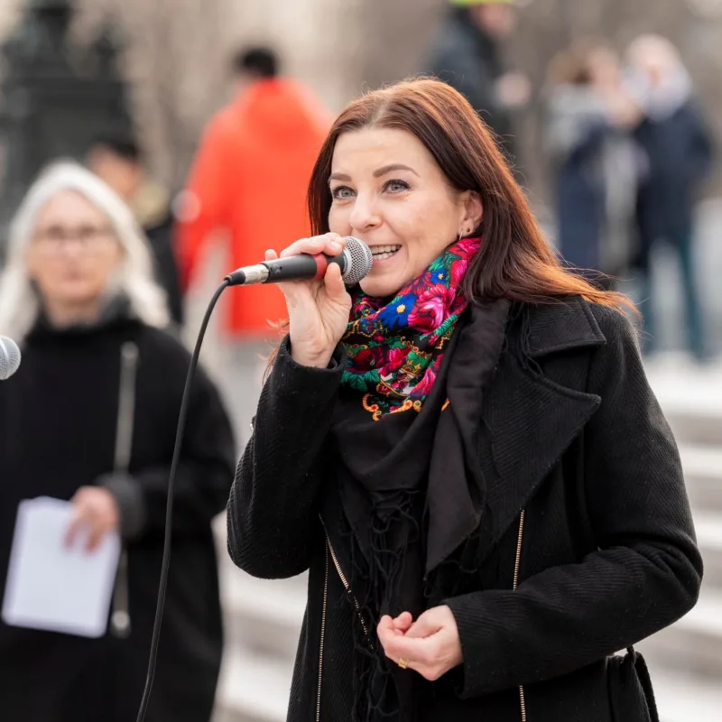 Ewa Ernst-Dziedzic