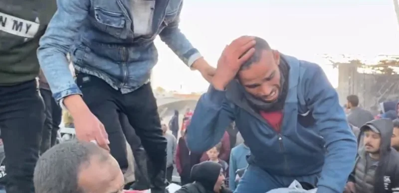 gaza