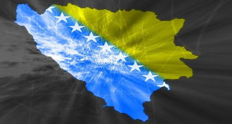 bih zastava