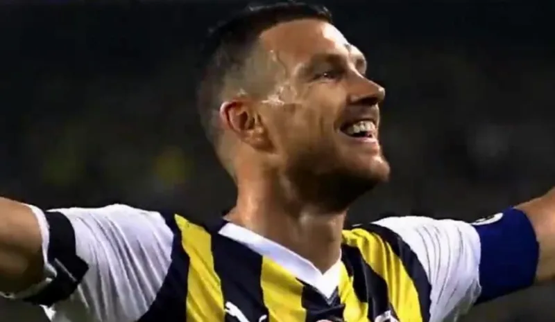dzeko