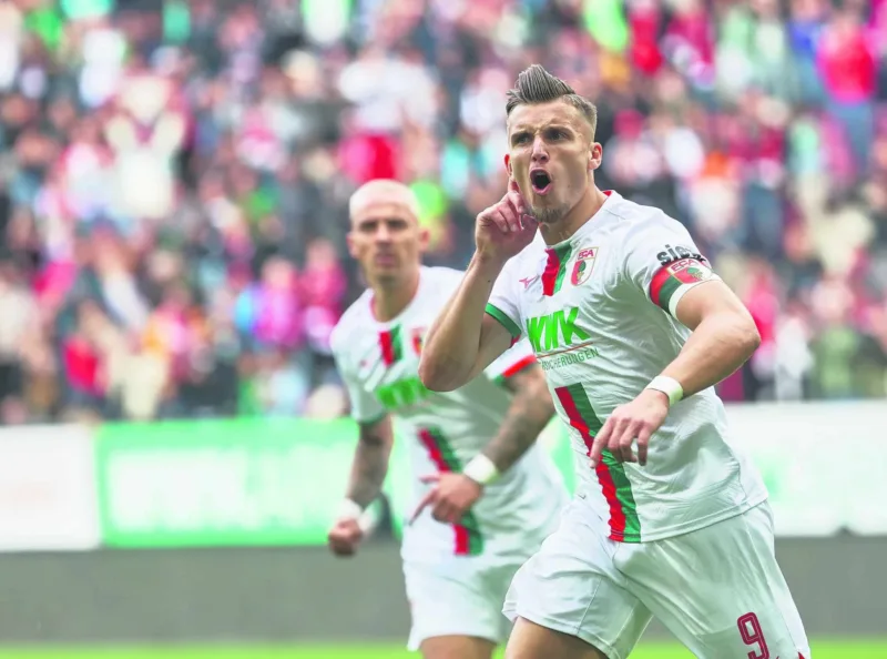 demirovic