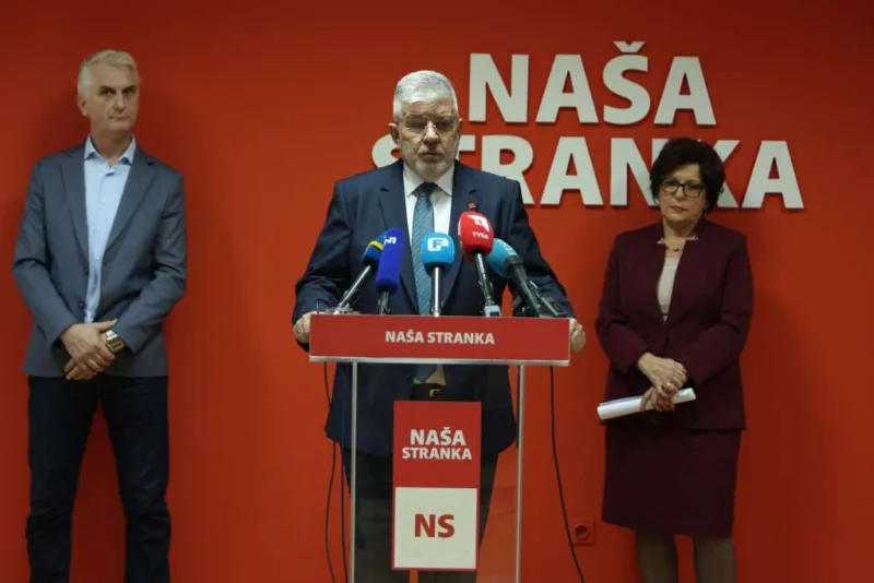 Nasa-stranka