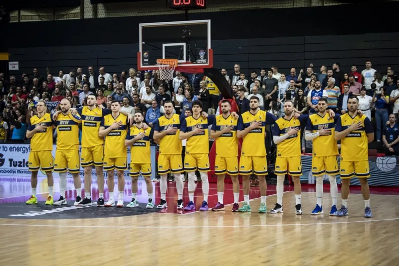bih kosarkaska reprezentacija