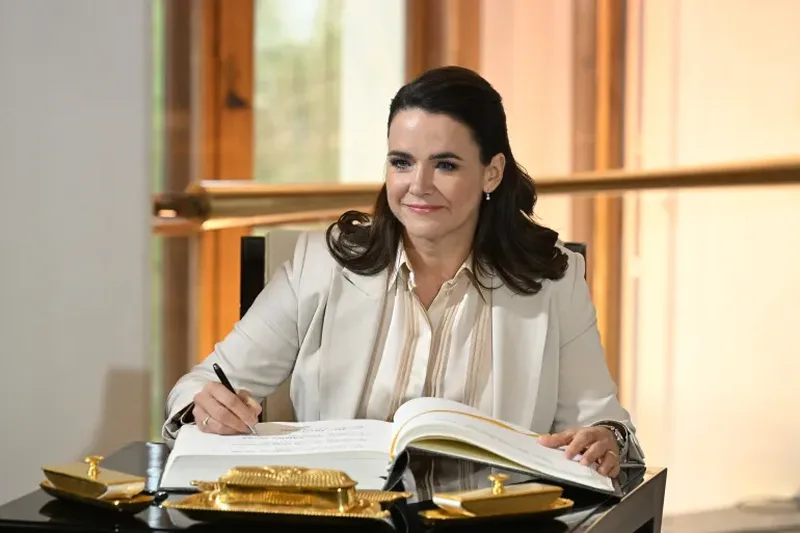 Katalin Novák