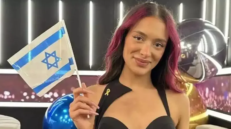 evrovizija izrael