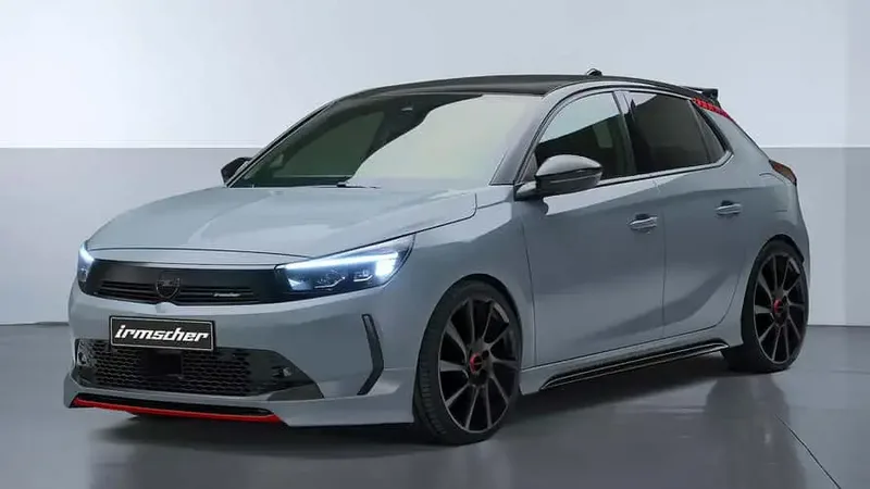 irmscher-opel-corsa-2024