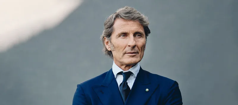 Stephan Winkelmann