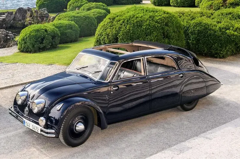 tatra_77_side