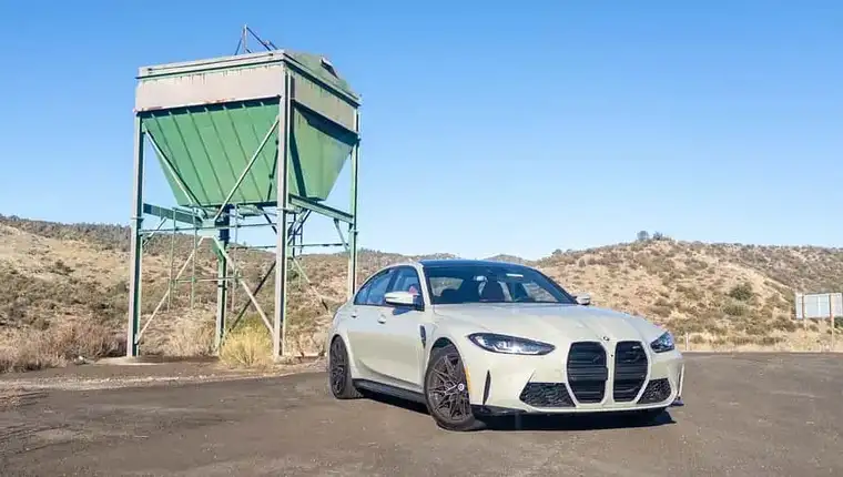 bmw m3