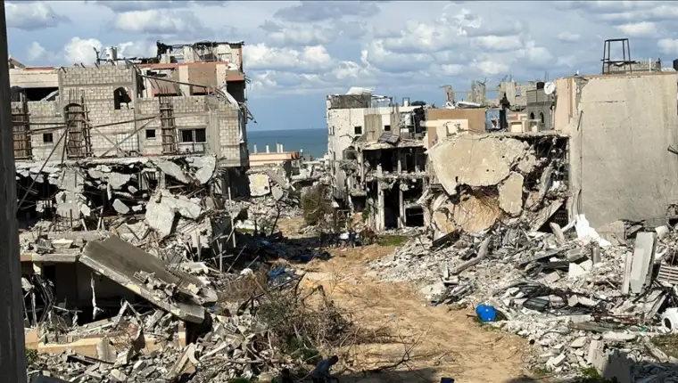 gaza