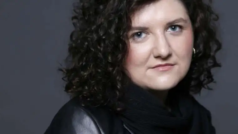 glorija lujanovic