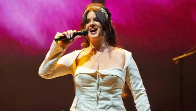 Lana Del Rey