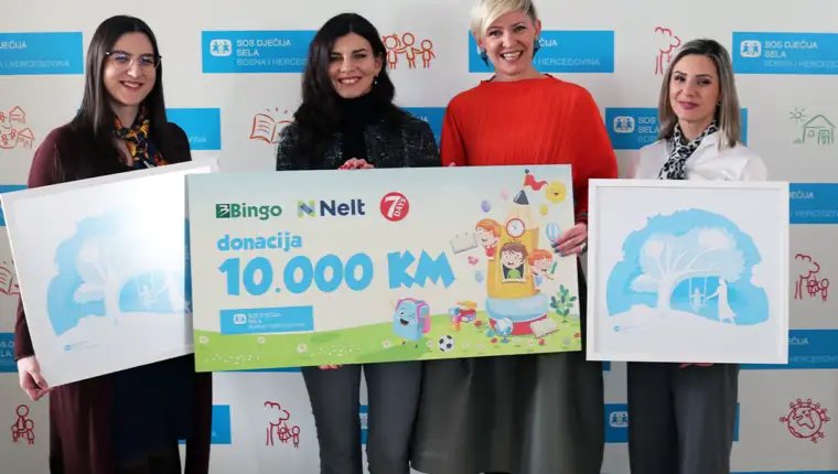 bigo djecija sela kampanja