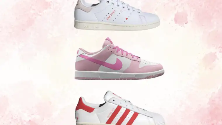 nike adidas patike valentinovo