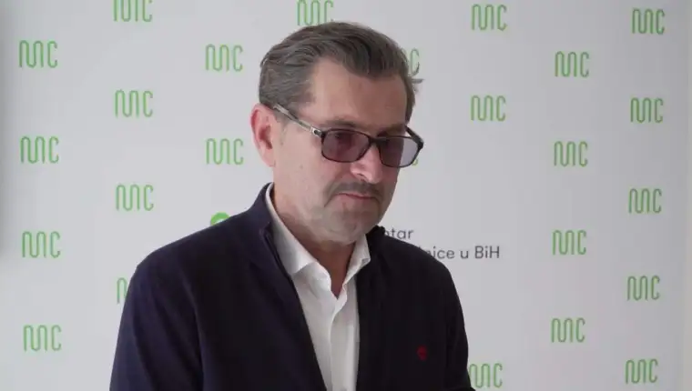 Advokat Emir Kovacevic