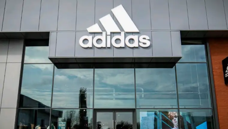 adidas 4