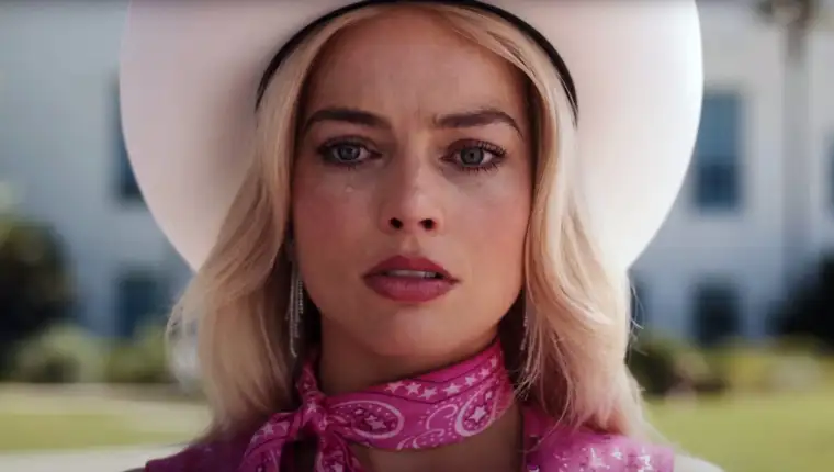 margot robbie