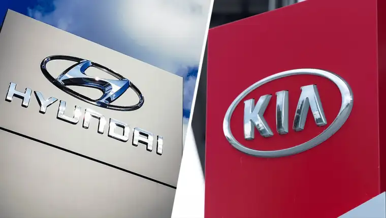 KIA HYUNDAI
