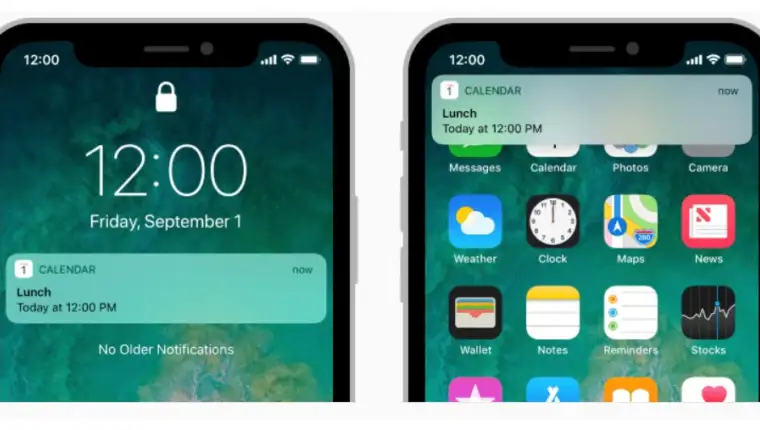 push notifikacije