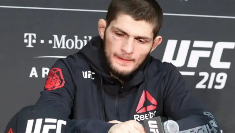 khabib