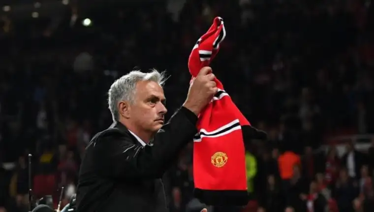 mourinho