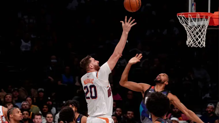 nurkić