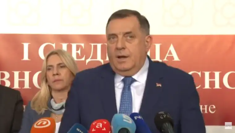 dodik