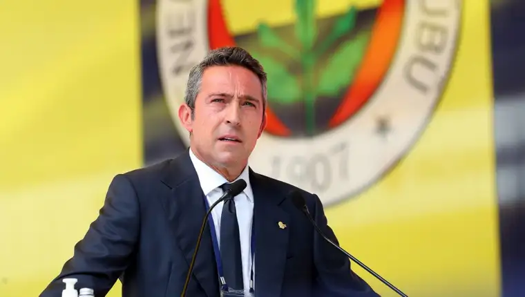 Ali Koç