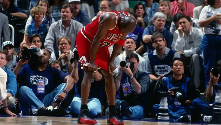 jordan