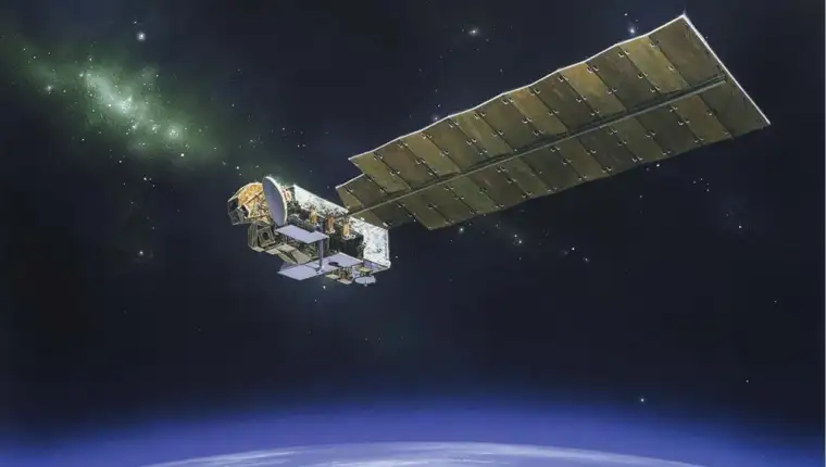 nasa