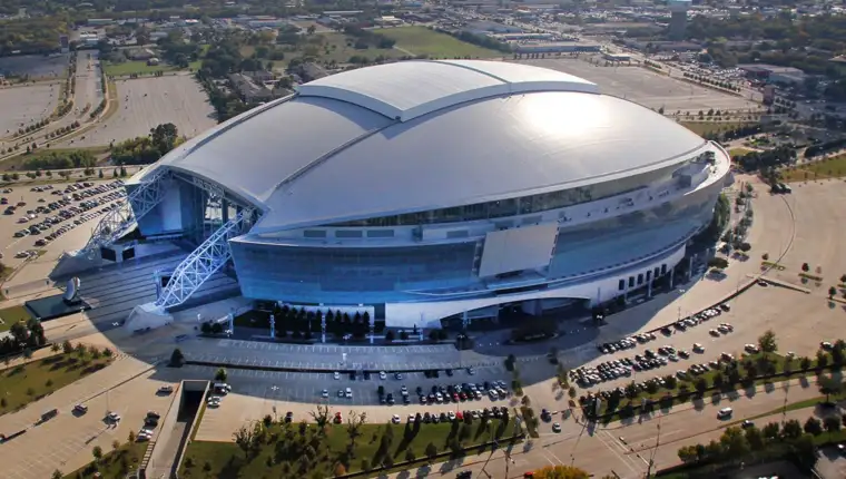 stadion dallas